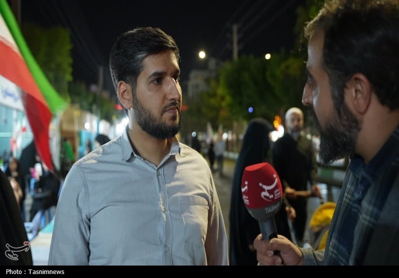 شهید حاجی‌زاده؛ فرمانده‌ای در قلب مردم