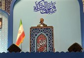 جامعه باید در مسیر زندگی شهادت‌گونه هدایت شود