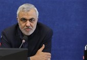 پروژه‌های فرودگاهی متوقف نمی‌شوند