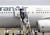بازگشت 76 درصد حجاج ایرانی به کشور