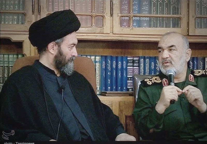 آیت‌الله عاملی: شهید سلامی مردی بود که برای «ایران قوی» می‌اندیشید