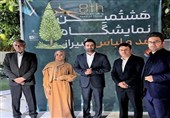 شیراز ظرفیت میزبانی رویدادهای مد و لباس کشور را دارد
