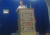 در جنگ تحمیلی سوم 50 نقطه مرتبط با حوزه غذایی در بوشهر هدف قرار گرفت