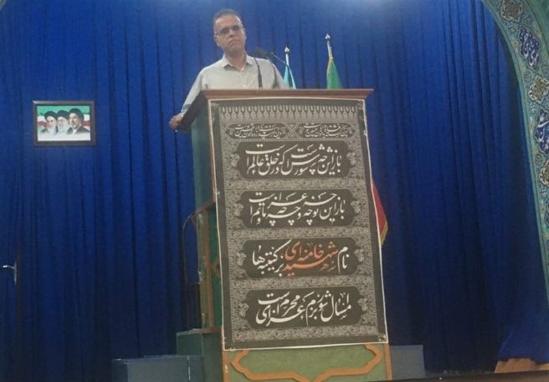 در جنگ تحمیلی سوم 50 نقطه مرتبط با حوزه غذایی در بوشهر هدف قرار گرفت