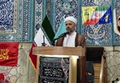 ایستادگی ملت ایران معادلات قدرت جهانی را تغییر داده است