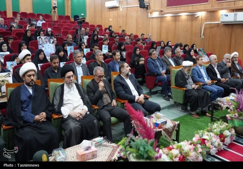 اخبار استان کهگیلویه و بویراحمد , جنگ رمضان ,