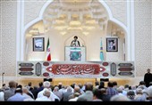 دشمن تاب‌آوری مردم ایران را هدف گرفته است