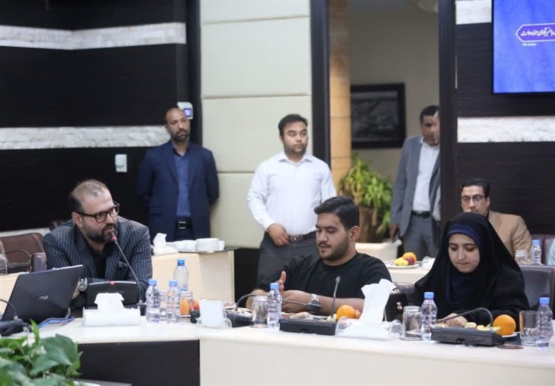 مشهد مقدس , اخبار مشهد , خراسان رضوی , اخبار استان خراسان رضوی ,