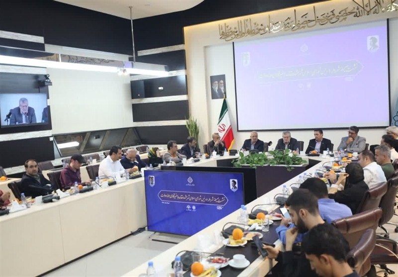 مشهد مقدس , اخبار مشهد , خراسان رضوی , اخبار استان خراسان رضوی ,