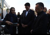 نخستین رویداد «شب علم»