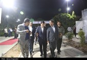 نخستین رویداد «شب علم»