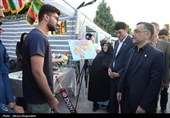 نخستین رویداد «شب علم»
