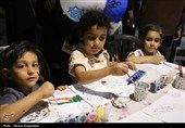 نخستین رویداد «شب علم»