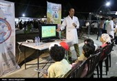 نخستین رویداد «شب علم»