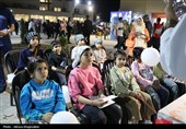 نخستین رویداد «شب علم»