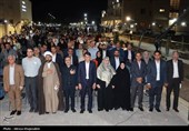 نخستین رویداد «شب علم»