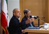 Iranians Will Defend Country’s Dignity Despite Pressures: President