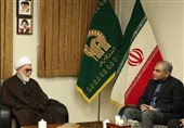 Unity Sole Way to Defeat Enemies of Muslims: Imam Reza (AS) Shrine Custodian