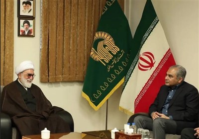 Unity Sole Way to Defeat Enemies of Muslims: Imam Reza (AS) Shrine Custodian
