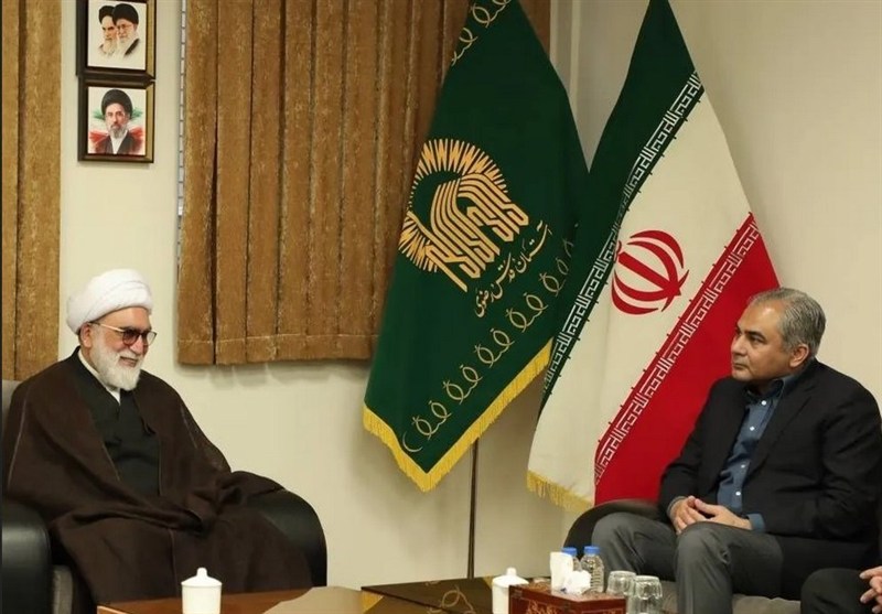 Unity Sole Way to Defeat Enemies of Muslims: Imam Reza (AS) Shrine Custodian