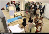 بیمارستان خرس عروسکی در کرمان