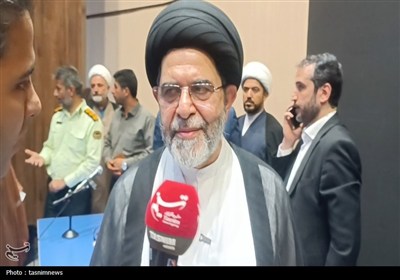 تکریم خانواده‌های شهدا؛ مأموریتی انسانی و دینی در نگاه مرجعیت+فیلم