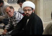 نماز جمعه 22خرداد اردبیل به روایت تصویر