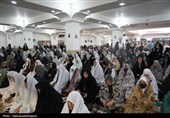 نماز جمعه 22خرداد اردبیل به روایت تصویر