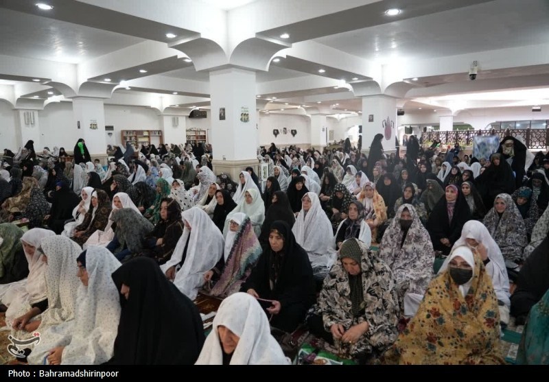اخبار استان اردبیل , سید حسن عاملی , دونالد ترامپ , جنگ , 