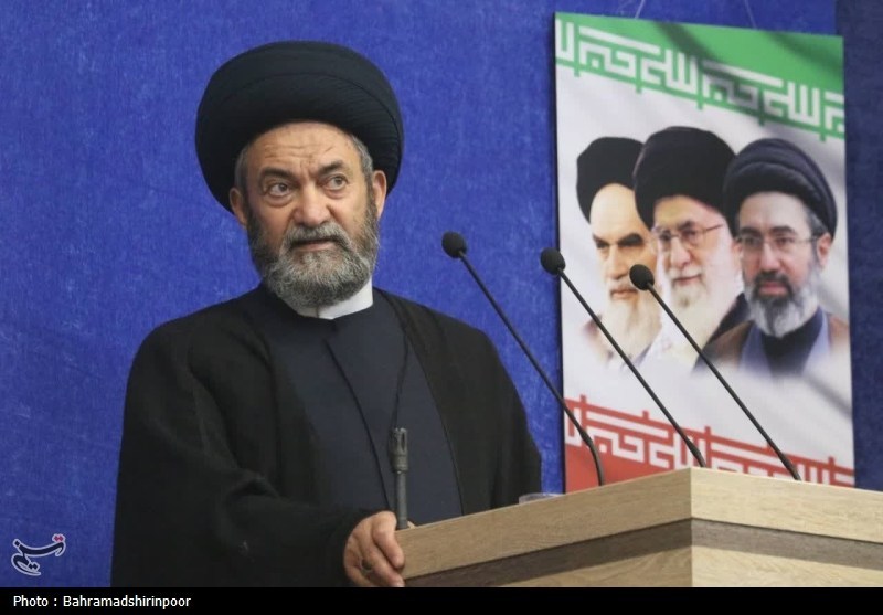 اخبار استان اردبیل , سید حسن عاملی , دونالد ترامپ , جنگ , 