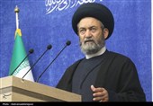 نماز جمعه 22خرداد اردبیل به روایت تصویر
