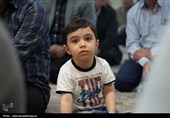 نماز جمعه 22خرداد اردبیل به روایت تصویر