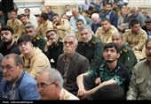 نماز جمعه 22خرداد اردبیل به روایت تصویر