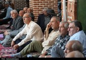 نماز جمعه 22خرداد اردبیل به روایت تصویر