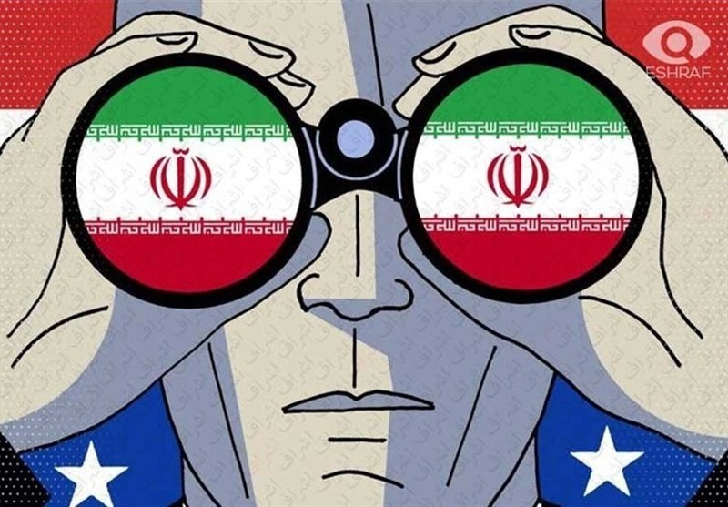 انتقام براندازان سخت از براندازان نرم پس از شکست آمریکا علیه ایران