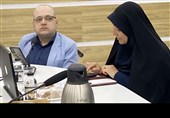 عدالت اجتماعی با نگاه به جامعه معلولان سنجیده می‌شود