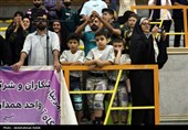 دومین جشنواره ورزش باستانی نونهالان کشور در همدان