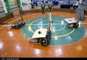 دومین جشنواره ورزش باستانی نونهالان کشور در همدان
