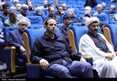 اولین سالگرد سردار شهید سردار حسن محقق