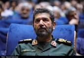 اولین سالگرد سردار شهید سردار حسن محقق