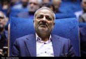 اولین سالگرد سردار شهید سردار حسن محقق