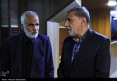 اولین سالگرد سردار شهید سردار حسن محقق