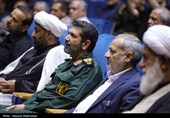 اولین سالگرد سردار شهید سردار حسن محقق