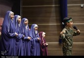 اولین سالگرد سردار شهید سردار حسن محقق