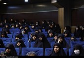 اولین سالگرد سردار شهید سردار حسن محقق