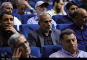اولین سالگرد سردار شهید سردار حسن محقق