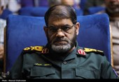 اولین سالگرد سردار شهید سردار حسن محقق