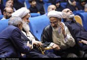 اولین سالگرد سردار شهید سردار حسن محقق