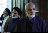 اولین سالگرد سردار شهید سردار حسن محقق