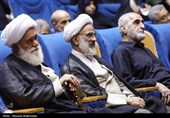 اولین سالگرد سردار شهید سردار حسن محقق